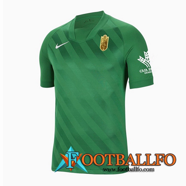 Camiseta Futbol Granada CF Alternativo 2021/2022