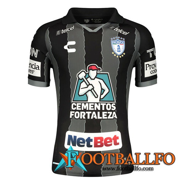 Camiseta Futbol FC Leon Tercero 2021/2022