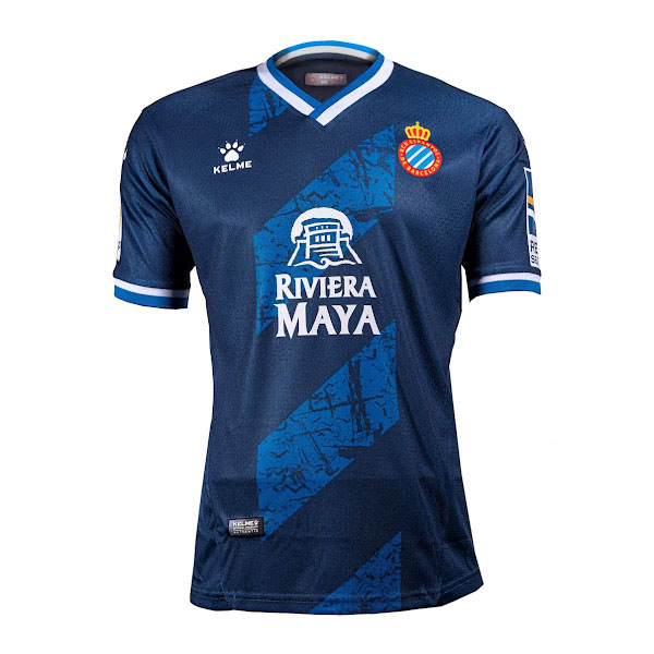 Camiseta Futbol RCD Espanyol Tercero 2021/2022