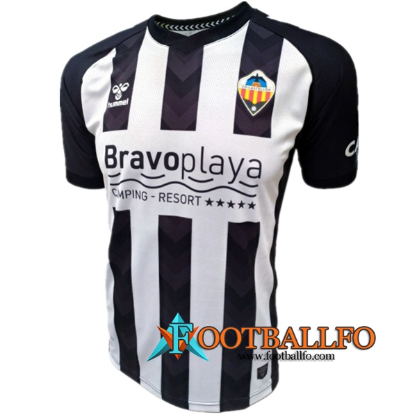 Camiseta Futbol CD Castellon Primera 2020/2021