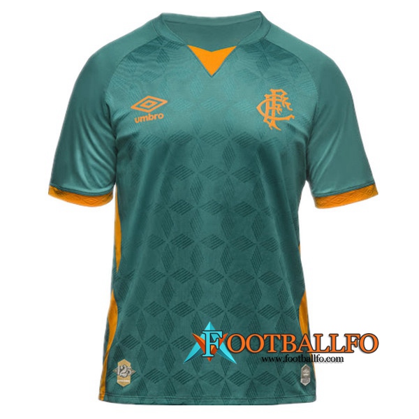 Camiseta Futbol Fluminense Tercera 2020/2021