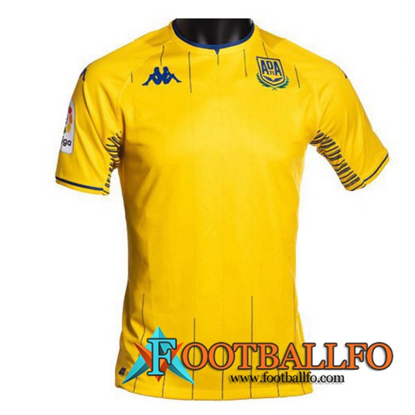 Camiseta Futbol Alcorcon Titular 2021/2022