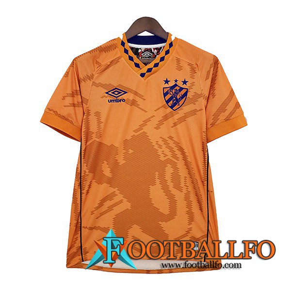 Camiseta Futbol Sport Recife Tercero 2021/2022
