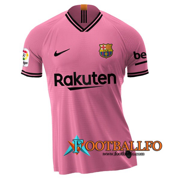 Camisetas Futbol FC Barcelona Tercera Version Fuga 20/21
