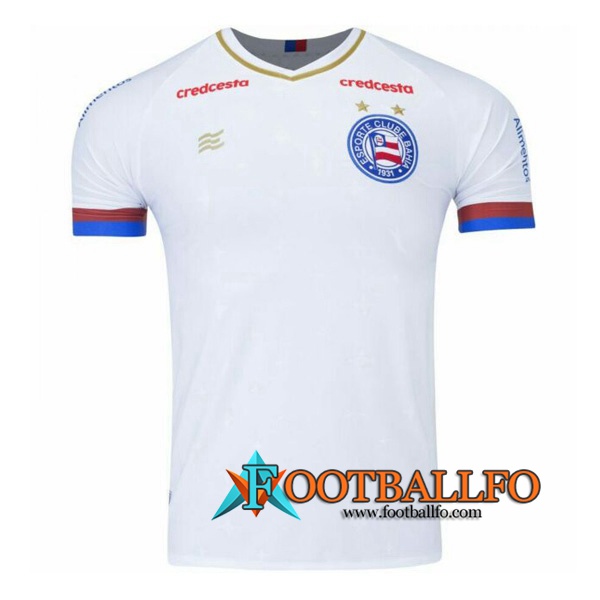 Camisetas Futbol EC Bahia Primera 2020/2021