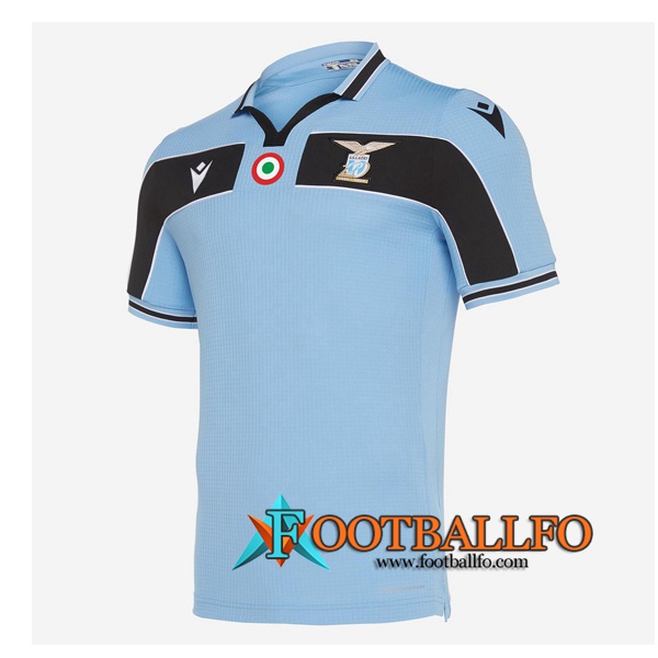 Camisetas Futbol SS Lazio 120 Aniversario 2020/2021