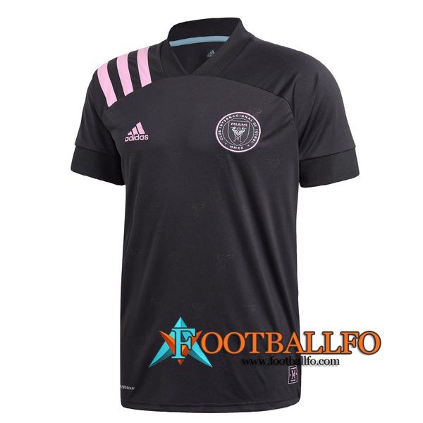 Camisetas Futbol Inter Miami CF Segunda 2020/2021