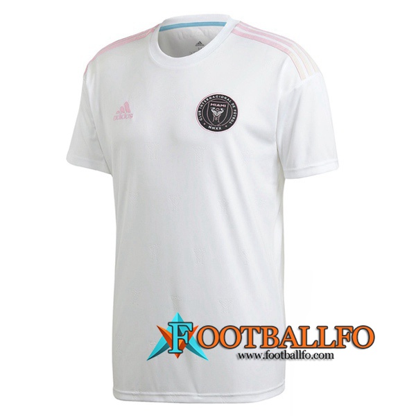 Camisetas Futbol Inter Miami CF Primera 2020/2021