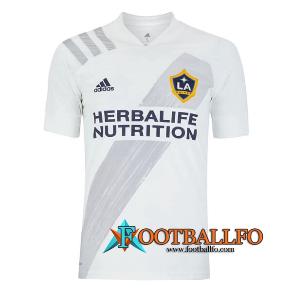 Camisetas Futbol LA Galaxy Primera 2020/2021