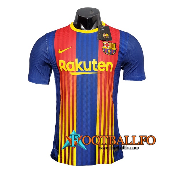 Camisetas Futbol FC Barcelona Fan Edition 2020/2021