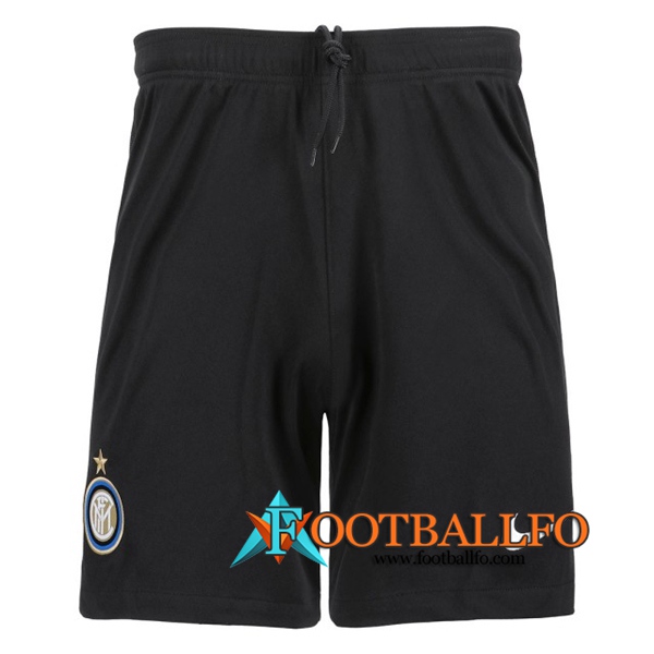 Pantalones Cortos Inter Milan Primera 2020/2021