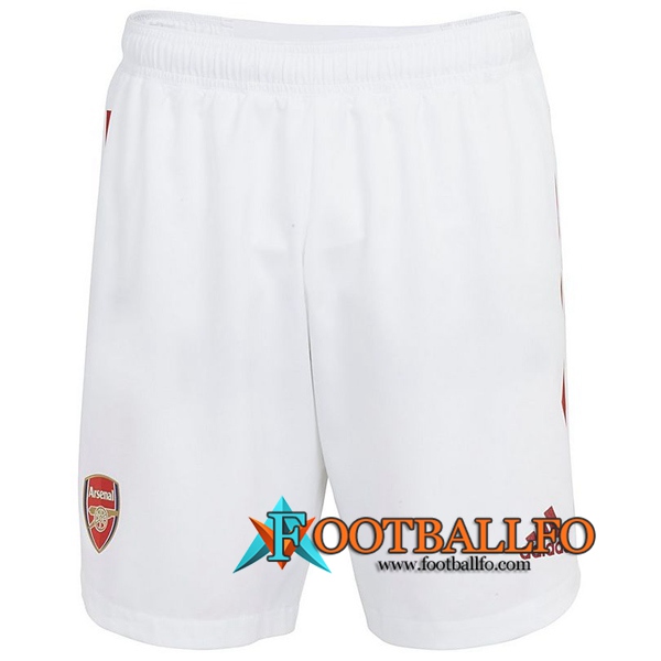 Pantalones Cortos FC Arsenal Primera 2020/2021