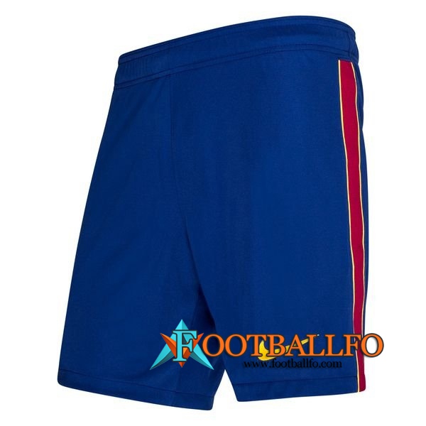 Pantalones Cortos FC Barcelona Primera 2020/2021