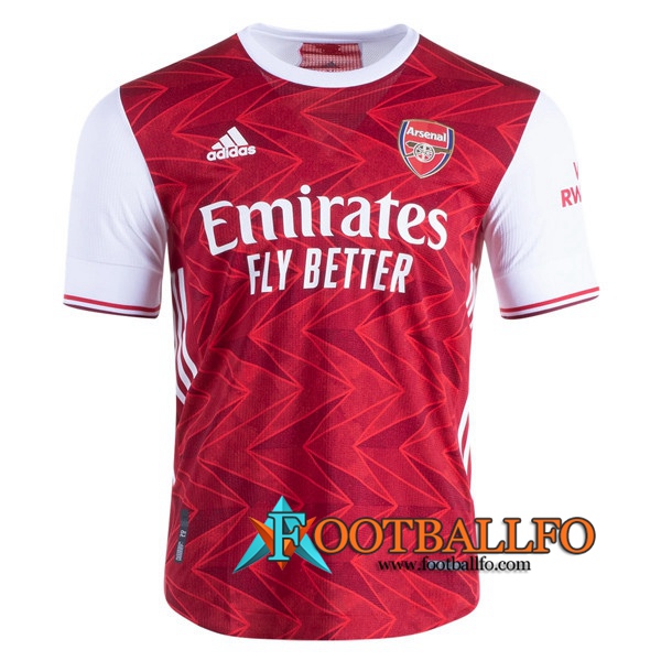 Nuevo Camisetas Futbol Arsenal Primera 2020/2021