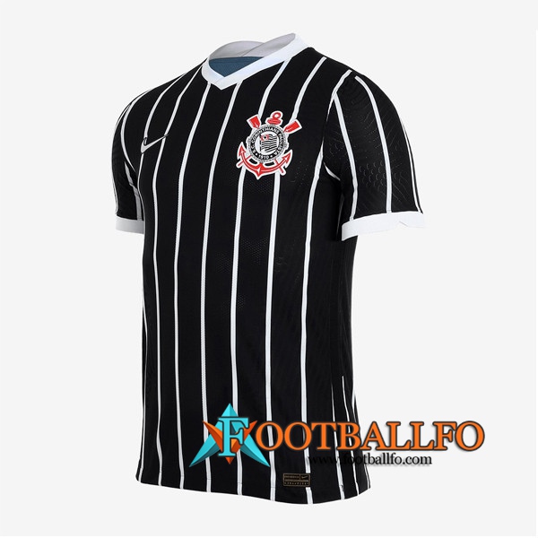 Camisetas Futbol Corinthians Segunda 2020/2021