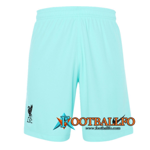Pantalones Cortos FC Liverpool Segunda 2020/2021