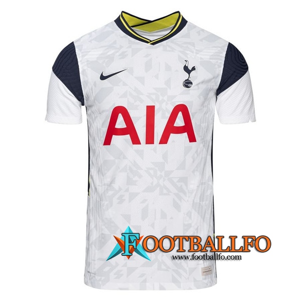 Camisetas Futbol Tottenham Hotspur Primera 2020/2021