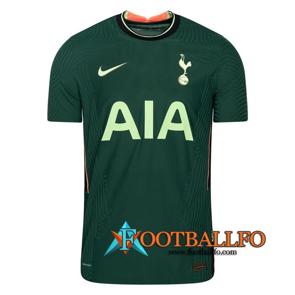 Camisetas Futbol Tottenham Hotspur Segunda 2020/2021