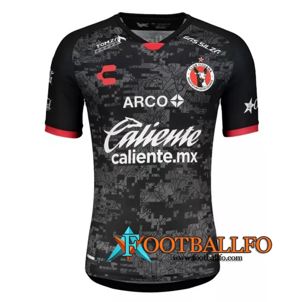 Camisetas Futbol Tijuana Primera 2020/2021