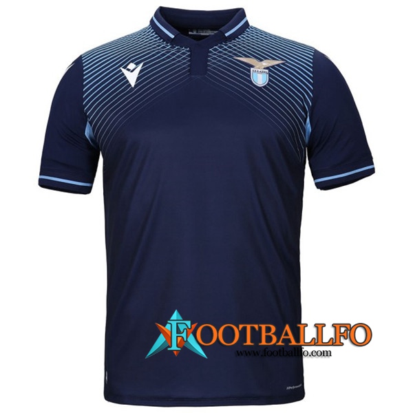 Camisetas Futbol SS Lazio Tercera 2020/2021