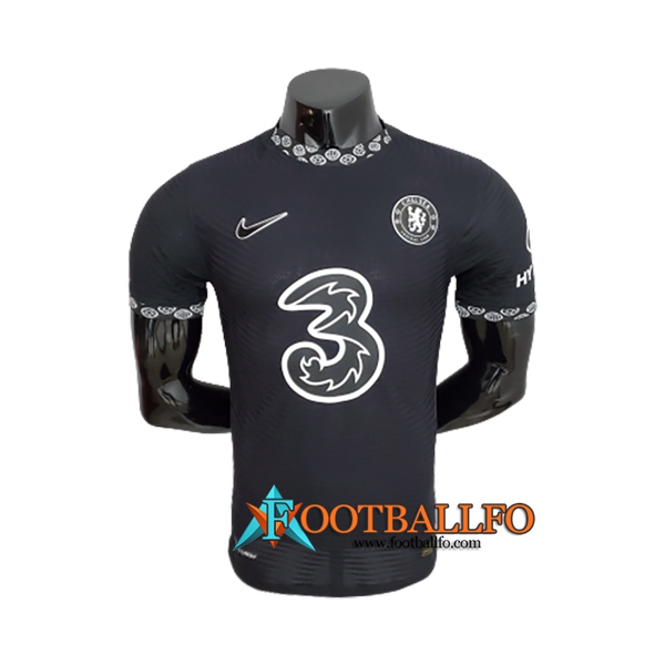 Camiseta Futbol FC Chelsea Player Version 2022/2023