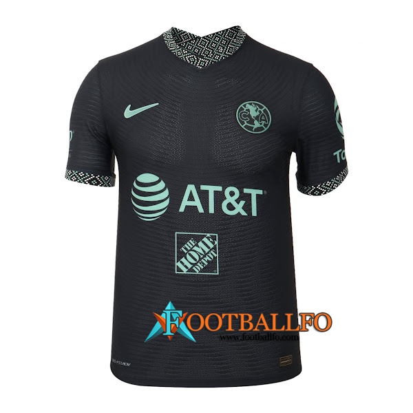 Camiseta Futbol Club America Tercero 2022/2023