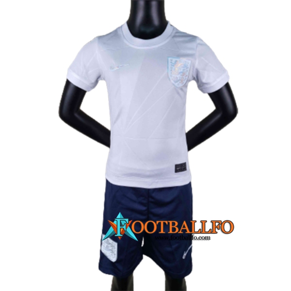 Camiseta Futbol Paises Bajos Ninos Titular Copa Del Mundo 2022