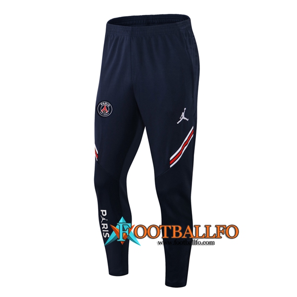 Pantalon Entrenamiento Jordan PSG Azul marino 2022/2023 -8
