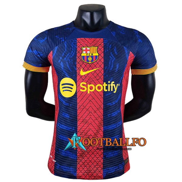 Camisetas De Futbol FC Barcelona Layer Version Primera 2022/2023