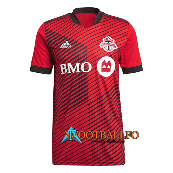 Camisetas De Futbol FC Toronto Primera 2022/2023