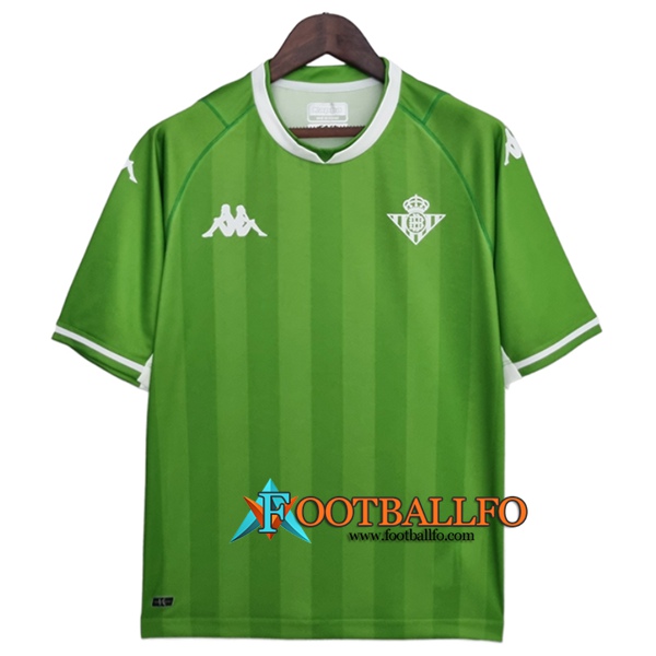 Camisetas De Futbol Royal Betis Special Edition 2022/2023