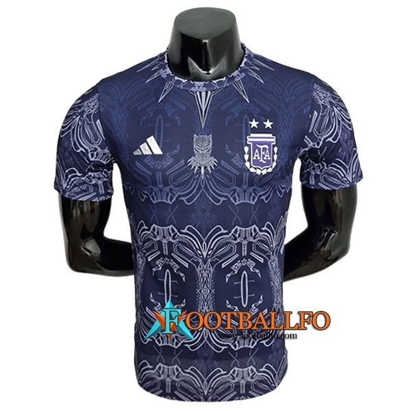Camiseta Futbol Argentina Player Version 2022/2023