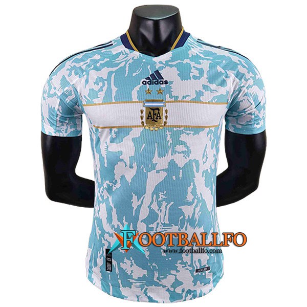 Camiseta Futbol Argentina Player Edtion 2022/2023