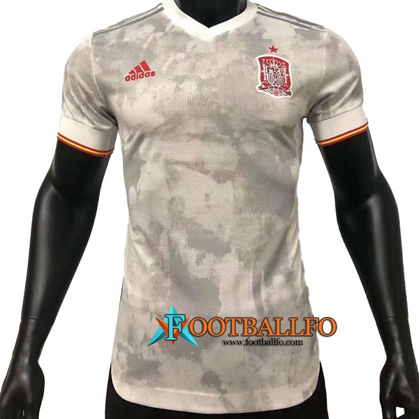 Camiseta Futbol España Segunda 2022/2023