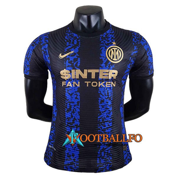 Camisetas De Futbol Inter Milan Player Edtion Primera 2022/2023