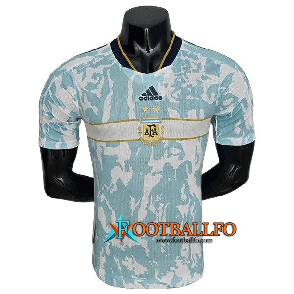 Camiseta Futbol Argentina Player Version Classic 2022/2023