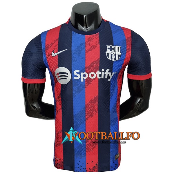 Camisetas De Futbol FC Barcelona Special Edition 2022/2023