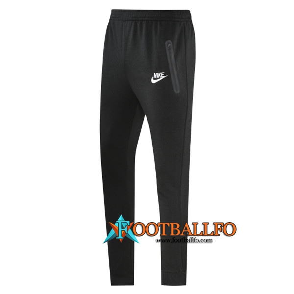 Pantalon Entrenamiento Nike Negro 2022/2023