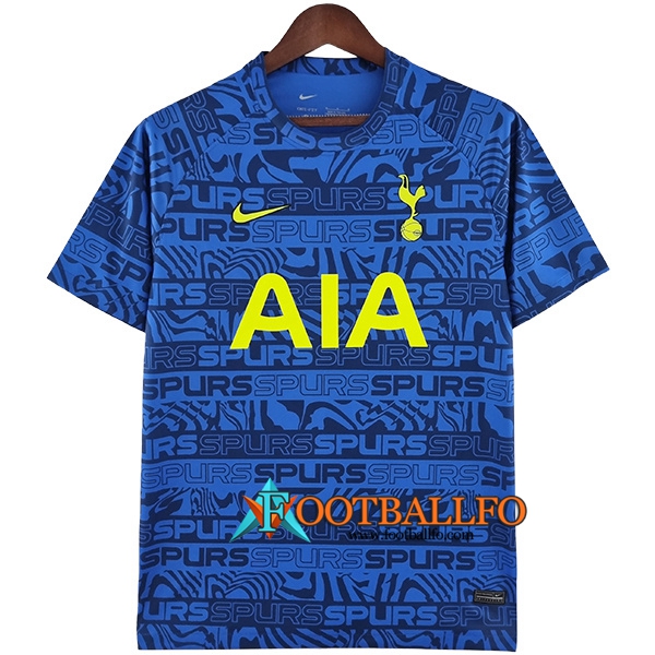 Camisetas De Futbol Tottenham Hotspurs Special Edition 2022/2023