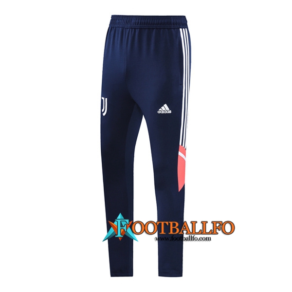 Pantalon Entrenamiento Juventus Azul marinoe 2022/2023