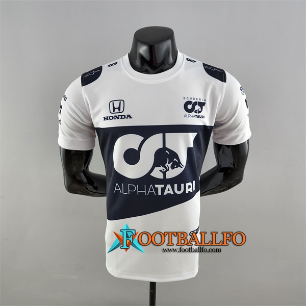 T-shirt F1 Alphatauri 2022