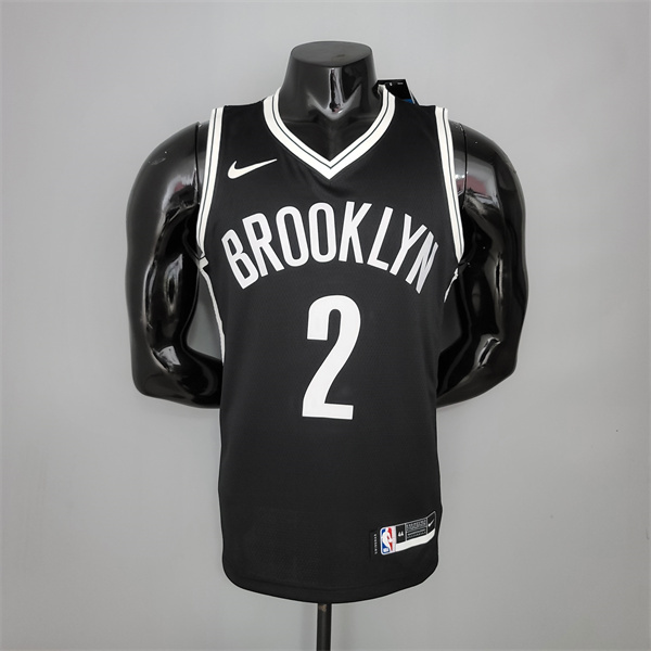 Camisetas Brooklyn Nets (Griffin #2) Negro