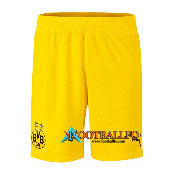 Cortos de Futbol Dortmund Segunda 2022/2023