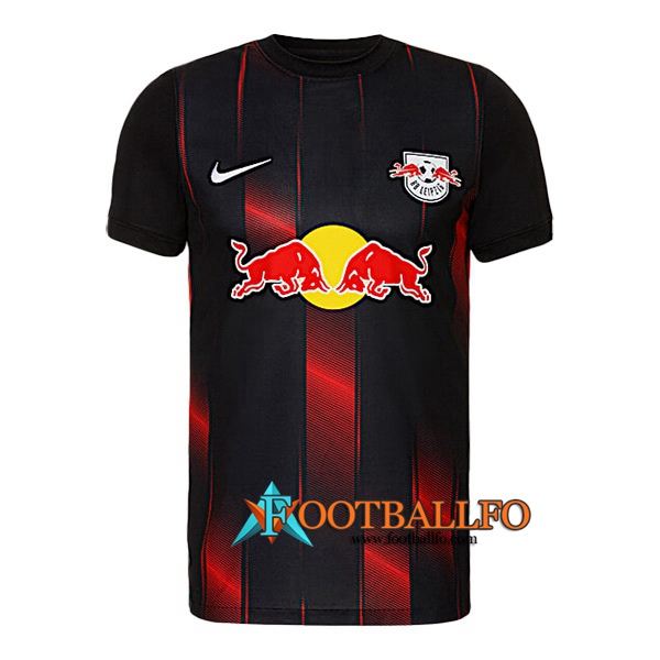 Nueva Camisetas De Futbol RB Leipzig Tercera 2022/2023