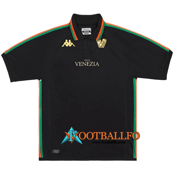 Nueva Camisetas De Futbol Venezia FC Primera 2022/2023