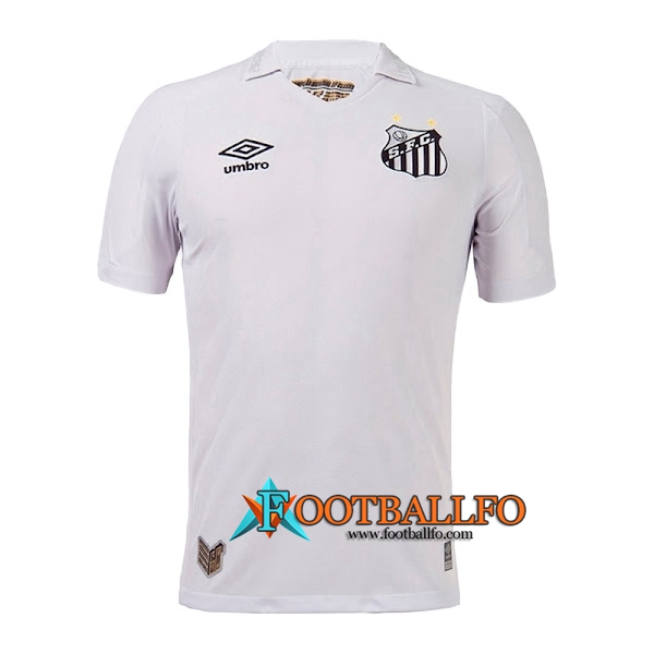 Nueva Camisetas De Futbol Santos Primera 2022/2023