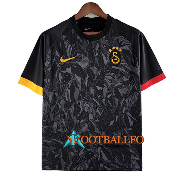 Nueva Camisetas De Futbol Galatasaray Segunda 2022/2023