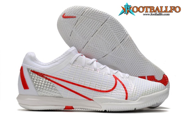 Nike Botas De Fútbol Zoom Vapor 14 Pro IC Negro
