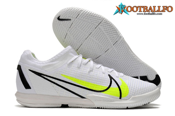 Nike Botas De Fútbol Zoom Vapor 14 Pro IC Negro