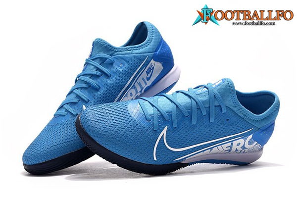 Nike Botas De Fútbol Vapor 13 Pro IC Azul